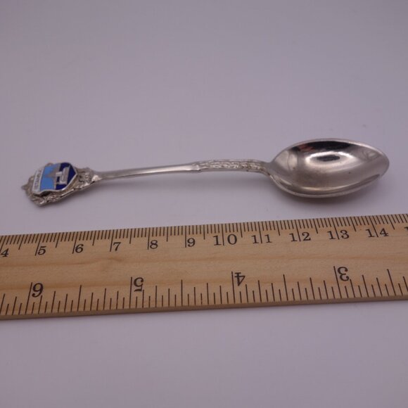 Istanbul Souvenir Spoon - Picture 13 of 16